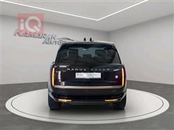 لاند روفر رانج روفر فوج